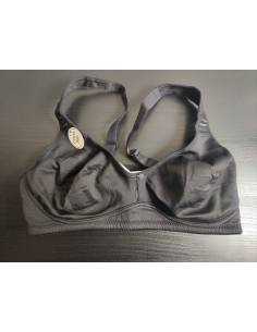 Sujetador sin aro y sin relleno 2
