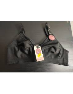 Sujetador sin aro y sin relleno 2