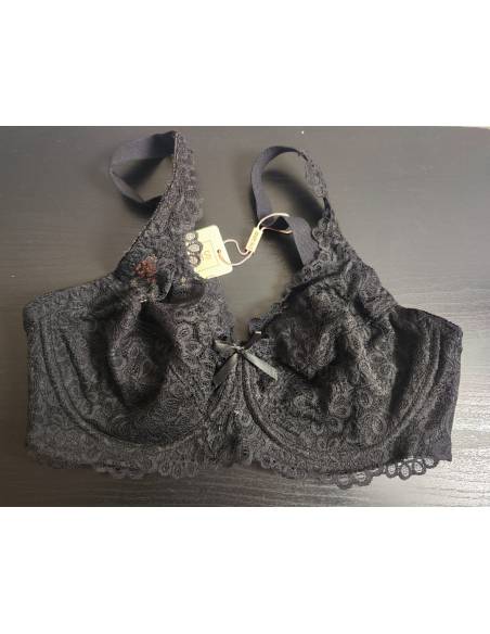 Sujetador Encaje