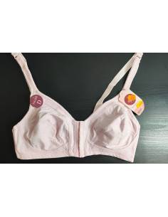 Sujetador sin relleno y sin aro