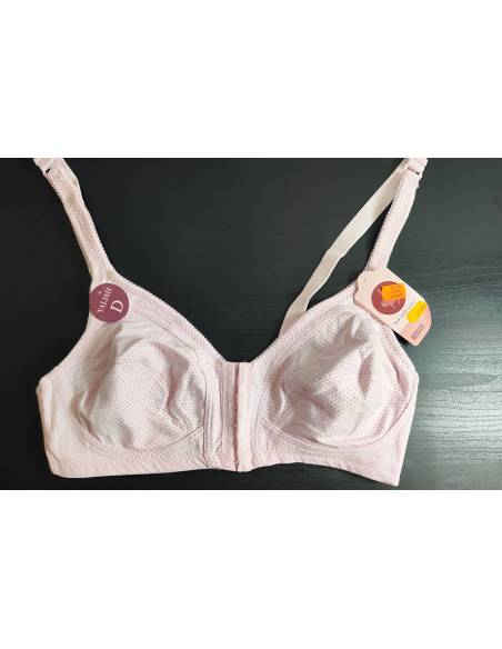 Sujetador sin relleno y sin aro