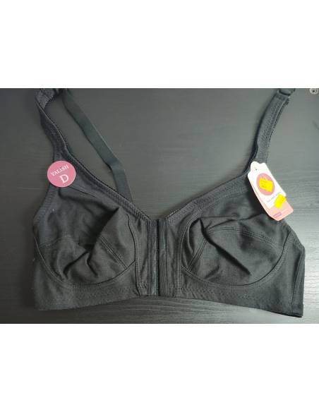 Sujetador sin relleno y sin aro