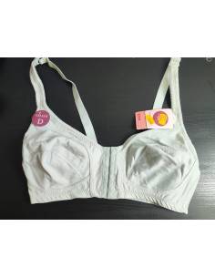 Sujetador sin relleno y sin aro 2