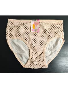 Braguitas de algodón 2
