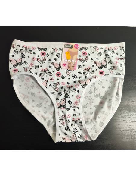 Braguitas de algodón