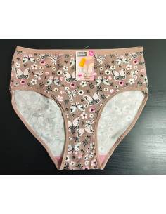 Braguitas de algodón 2