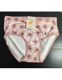 Braguitas de algodón 2