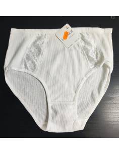 Barguitas de algodón