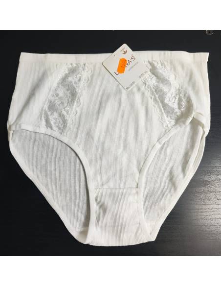 Barguitas de algodón