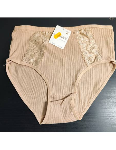 Barguitas de algodón