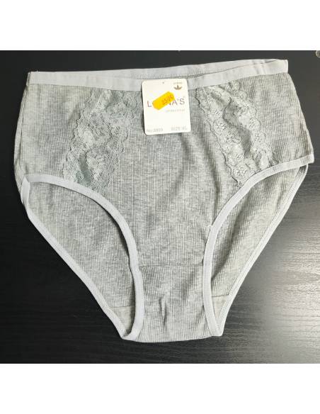 Barguitas de algodón