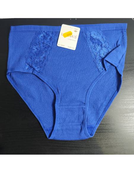 Barguitas de algodón