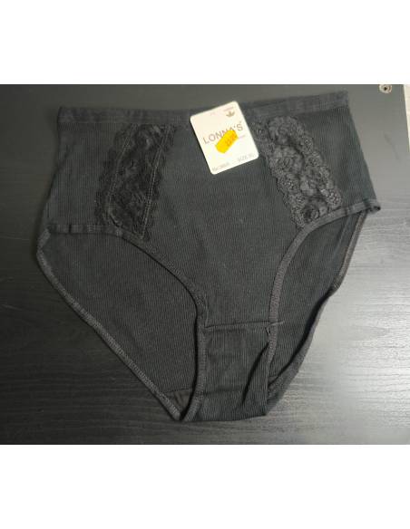 Barguitas de algodón