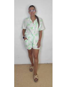 Conjunto veraniego mujer