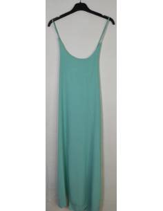 Vestido largo mujer 2