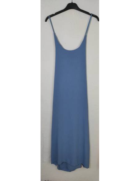 Vestido largo mujer