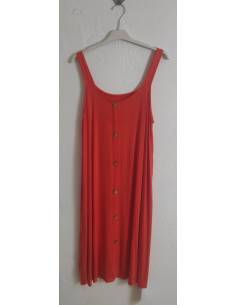 Vestido corto mujer 2