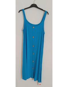 Vestido corto mujer 2