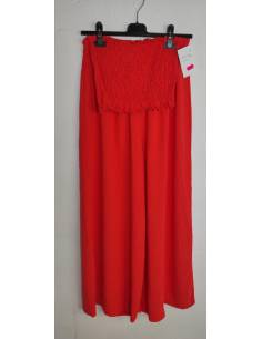Conjunto top mujer 2