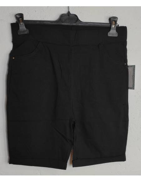 Pantalón loneta corto