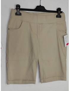 Pantalón loneta corto 2