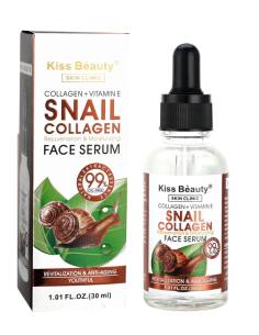 Serum Facial Snail Collagen