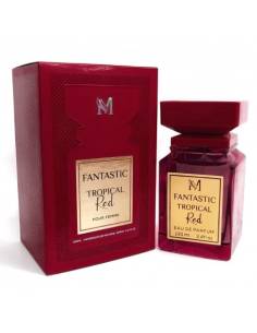 Perfume Tropical Red
