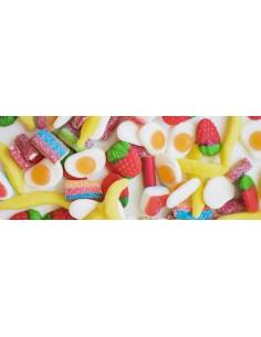 Promo 5 kg de chuches