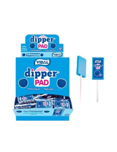 Dipper pad sabor frambuesa