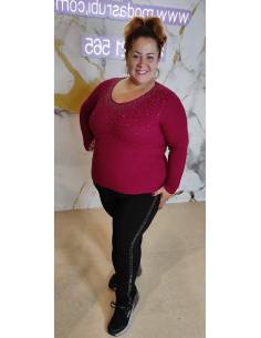 Pantalón leggin mujer