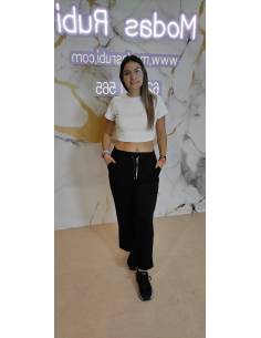 Pantalón chandal mujer 2
