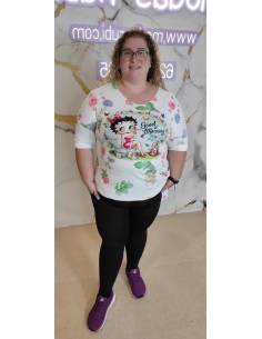 Leggin con bolsillos mujer 2