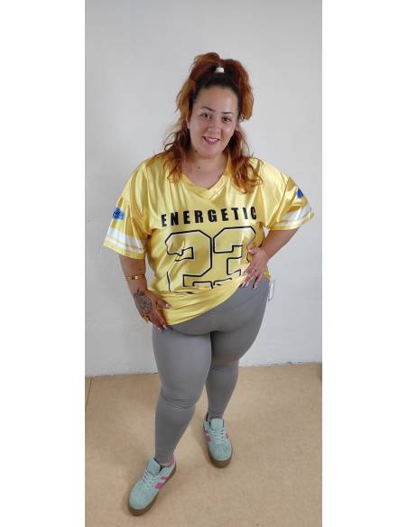 Leggin reductor pus up