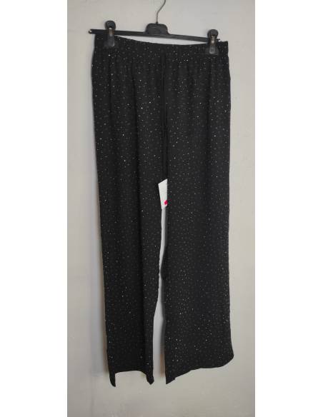 Pantalón fresquito mujer