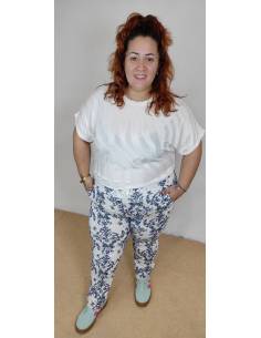 Pantalón Max Cuore
