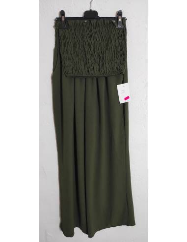 Conjunto dos piezas mujer