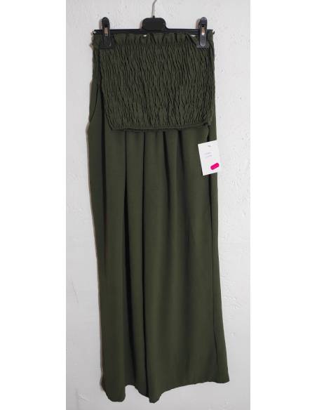 Conjunto dos piezas mujer