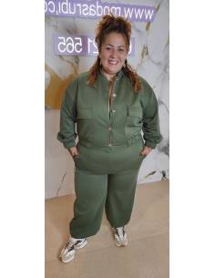 Conjunto mujer 2