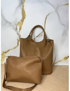 Bolso Cremita