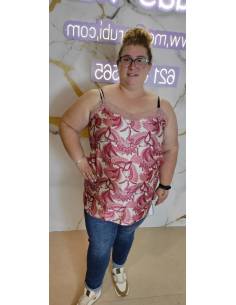 Lencera talla grande mujer 2