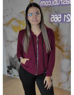 Sudadera Mireya 2