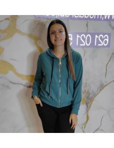 Sudadera Mireya