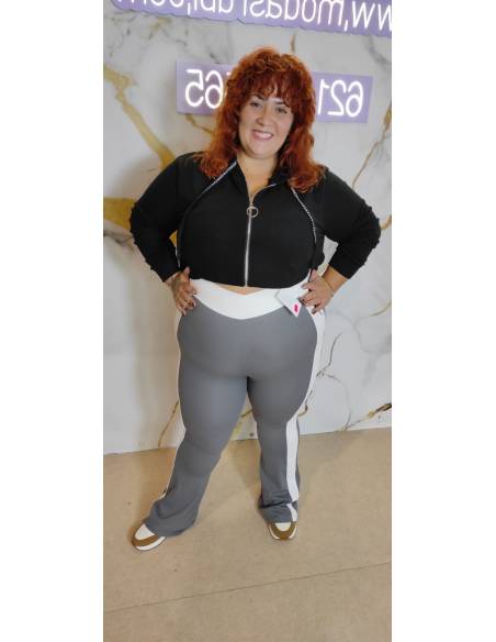 Leggin Otoño Leggin Otoño