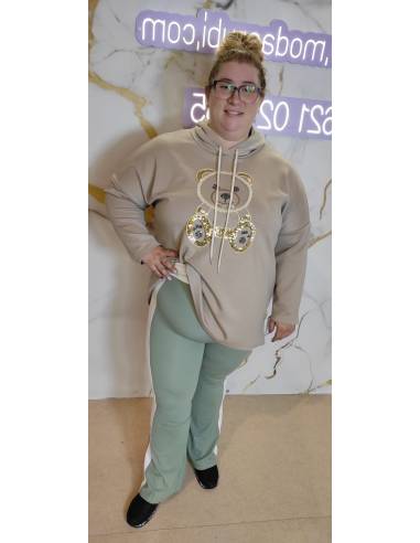 Leggin Otoño