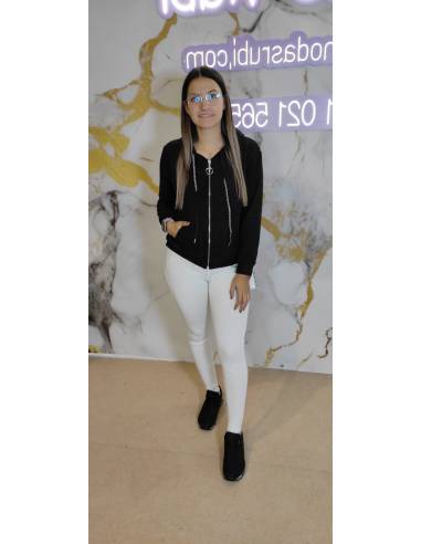 Pantalón tipo leggin mujer