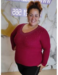 Jersey canale mujer 2