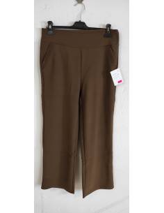Pantalón talla grande mujer 2