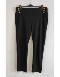 Leggin talla grande mujer 2