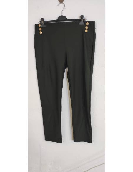 Leggin talla grande mujer