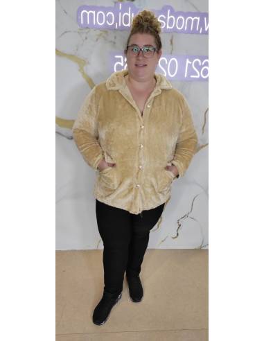 Leggin talla grande mujer